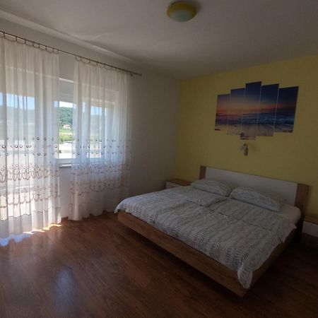 Apartments 501 - Rab Island Oasis Retreat سوبيتارسكا دراغا المظهر الخارجي الصورة