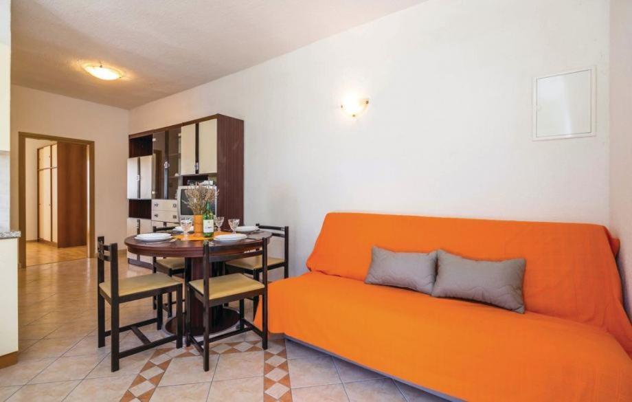 Apartments 501 - Rab Island Oasis Retreat سوبيتارسكا دراغا المظهر الخارجي الصورة