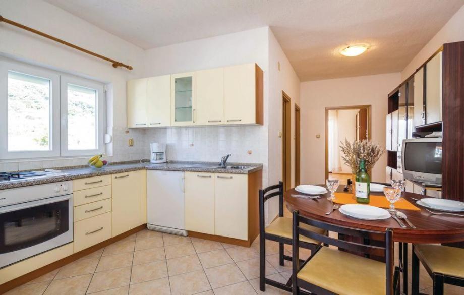 Apartments 501 - Rab Island Oasis Retreat سوبيتارسكا دراغا المظهر الخارجي الصورة