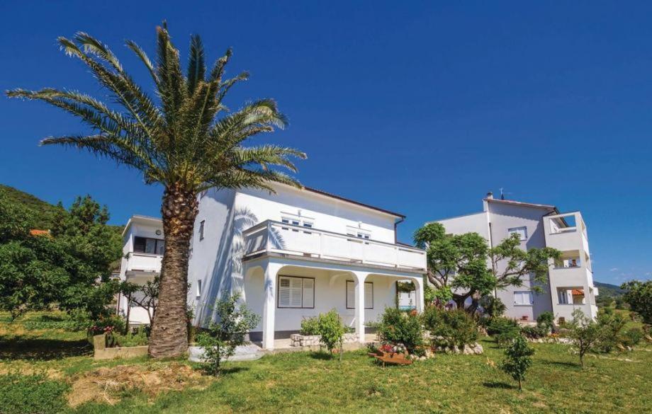 Apartments 501 - Rab Island Oasis Retreat سوبيتارسكا دراغا المظهر الخارجي الصورة