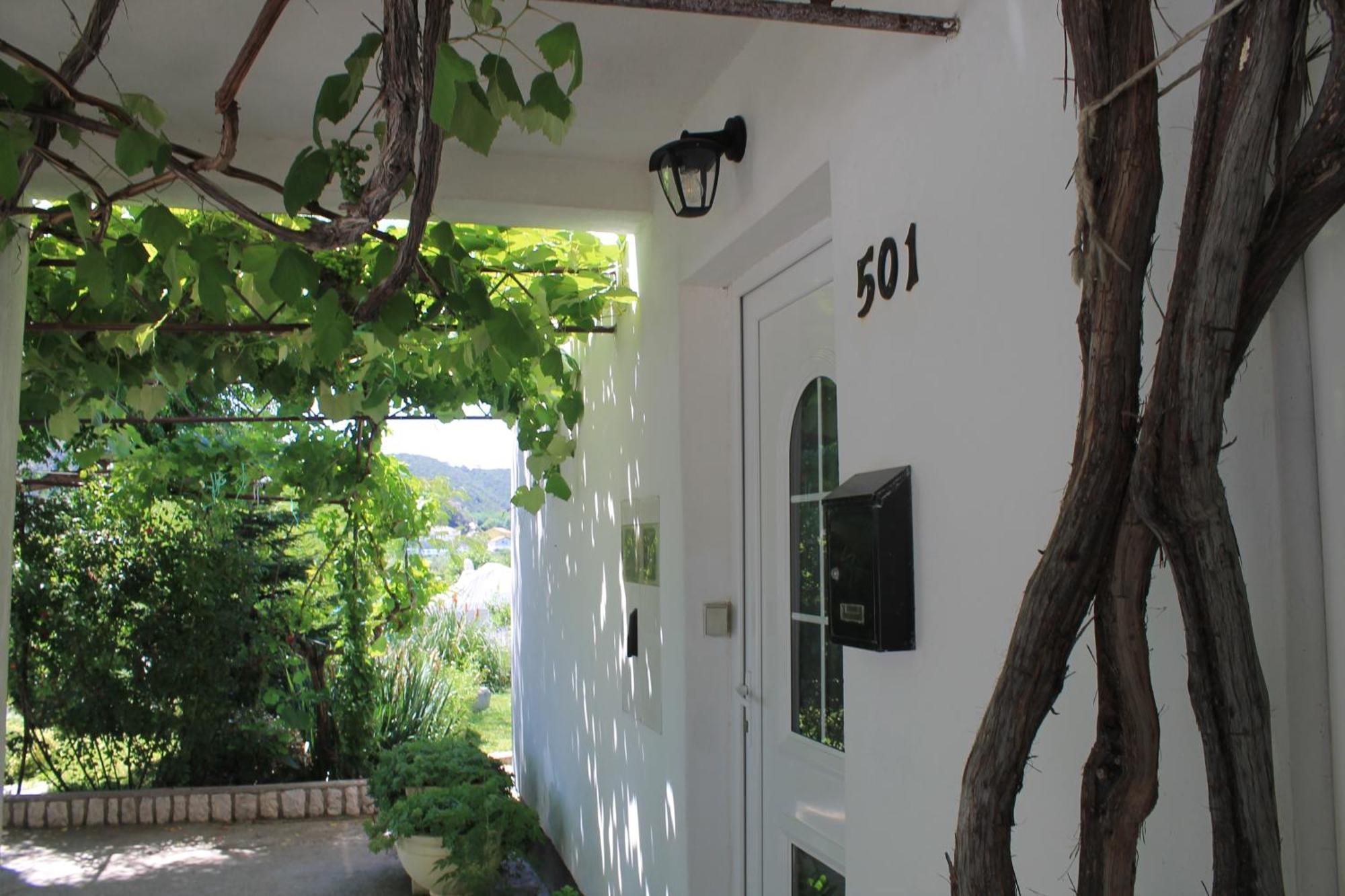Apartments 501 - Rab Island Oasis Retreat سوبيتارسكا دراغا المظهر الخارجي الصورة