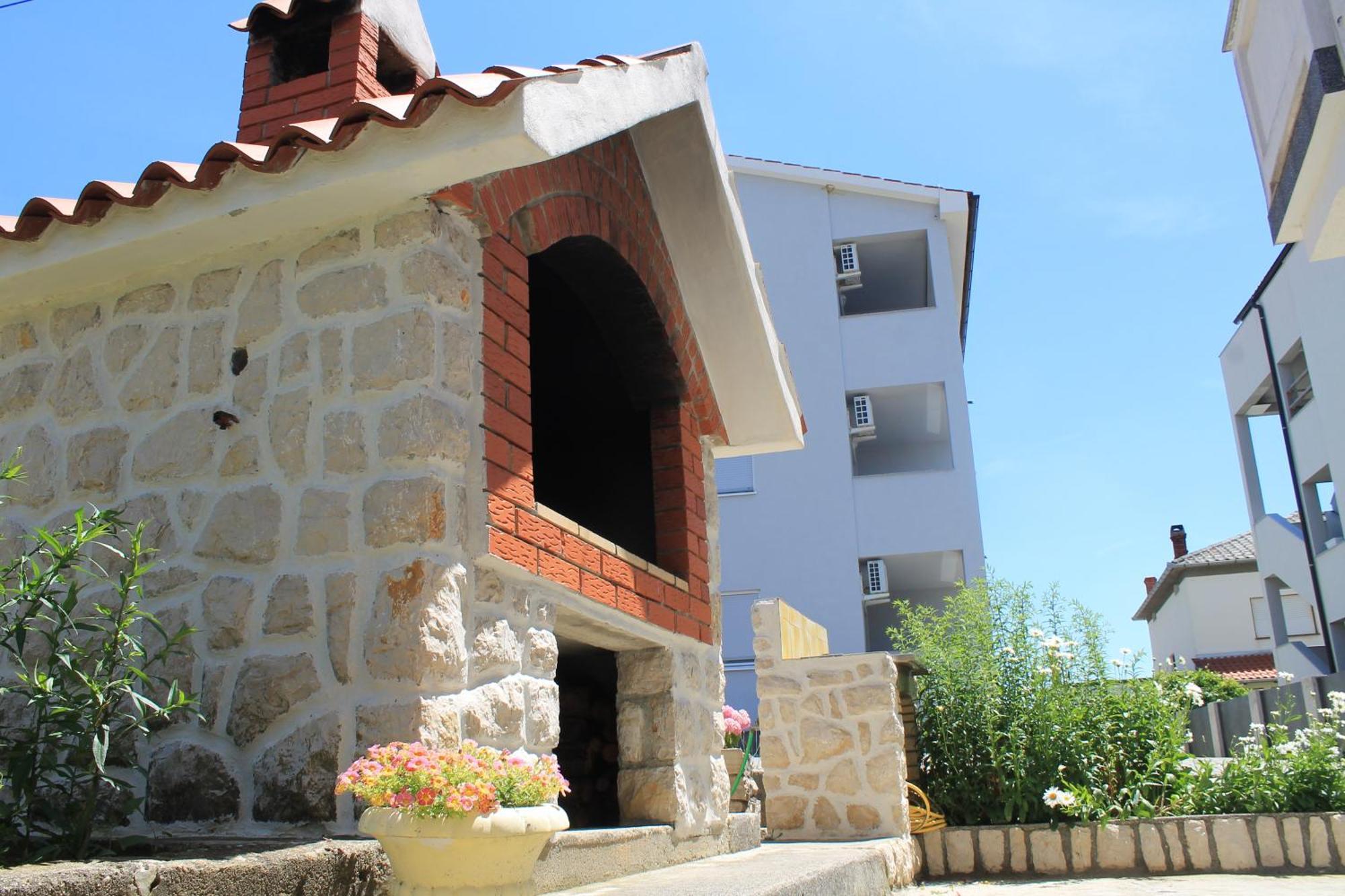 Apartments 501 - Rab Island Oasis Retreat سوبيتارسكا دراغا المظهر الخارجي الصورة
