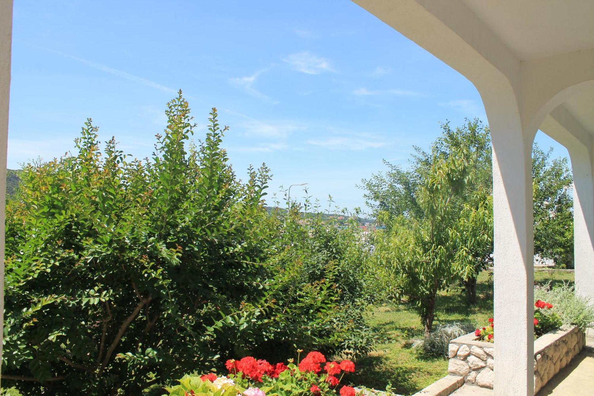 Apartments 501 - Rab Island Oasis Retreat سوبيتارسكا دراغا المظهر الخارجي الصورة