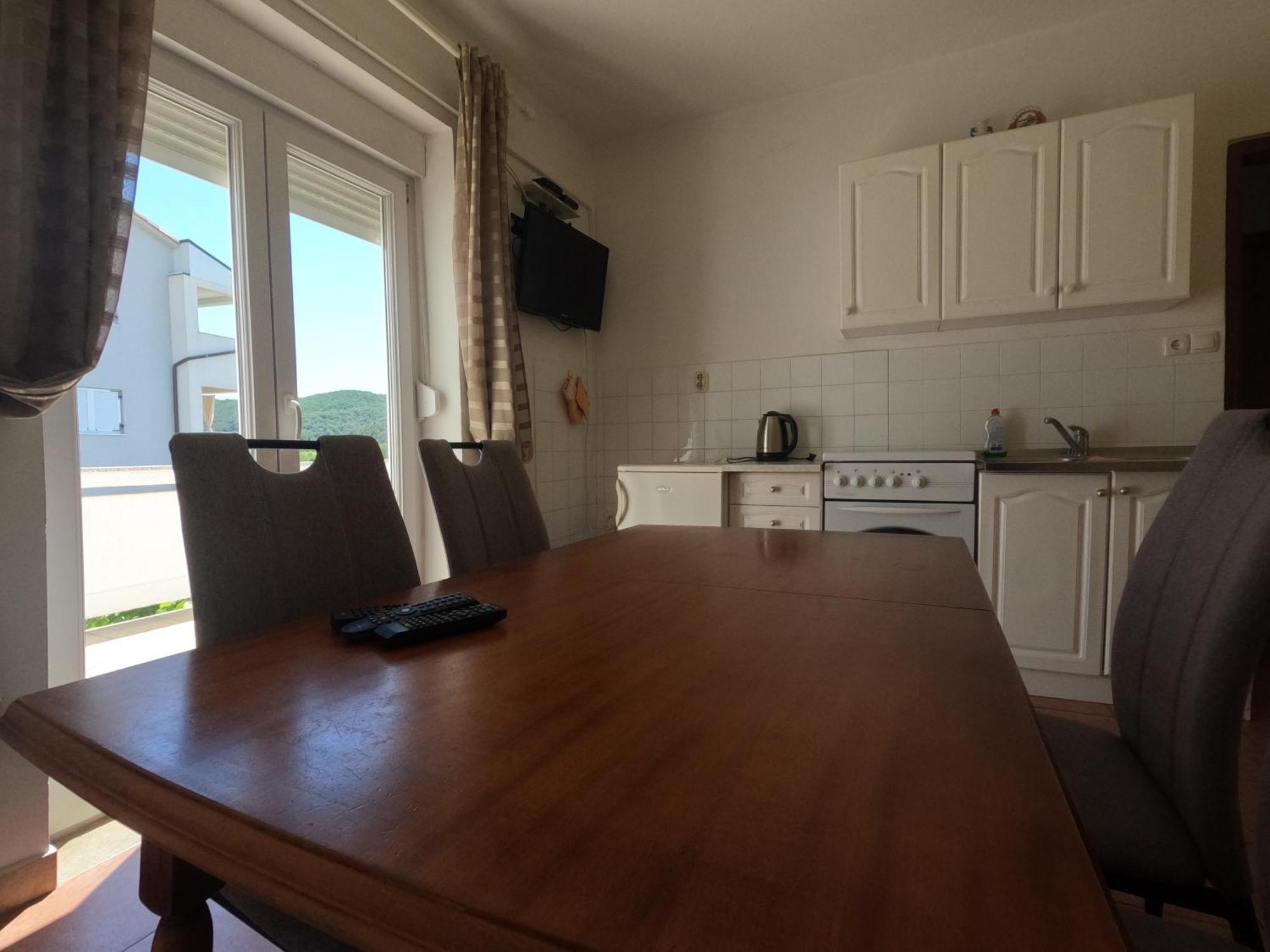 Apartments 501 - Rab Island Oasis Retreat سوبيتارسكا دراغا المظهر الخارجي الصورة