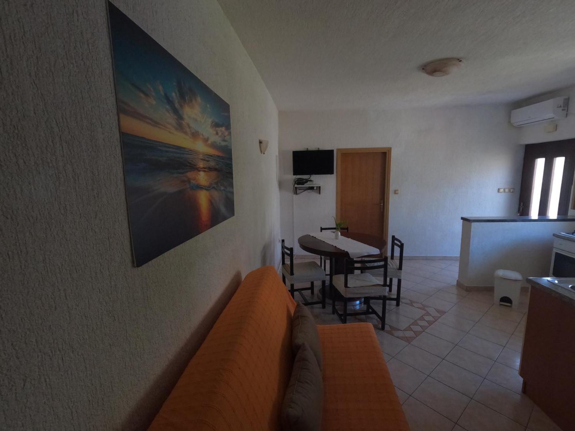 Apartments 501 - Rab Island Oasis Retreat سوبيتارسكا دراغا المظهر الخارجي الصورة