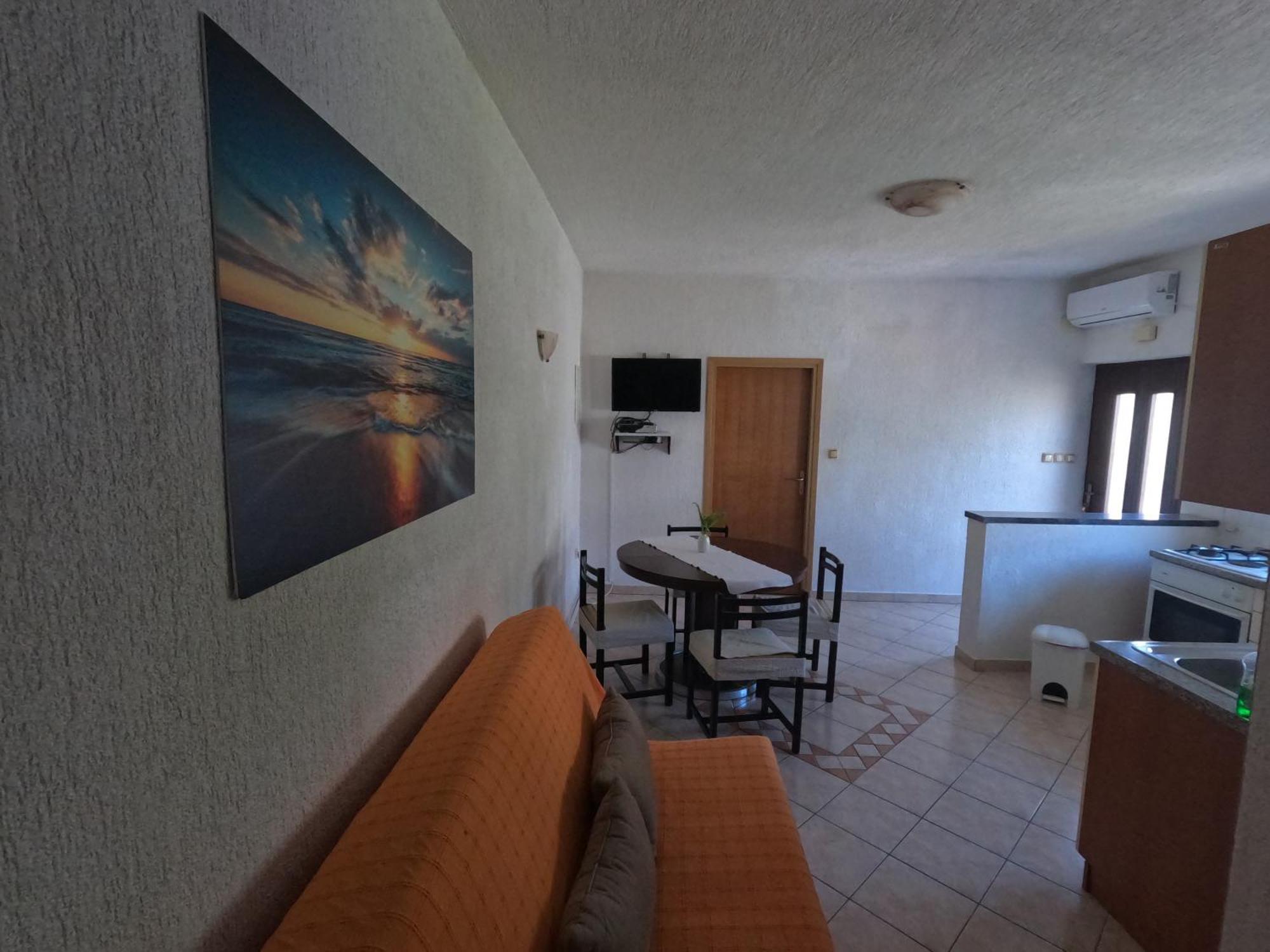 Apartments 501 - Rab Island Oasis Retreat سوبيتارسكا دراغا المظهر الخارجي الصورة